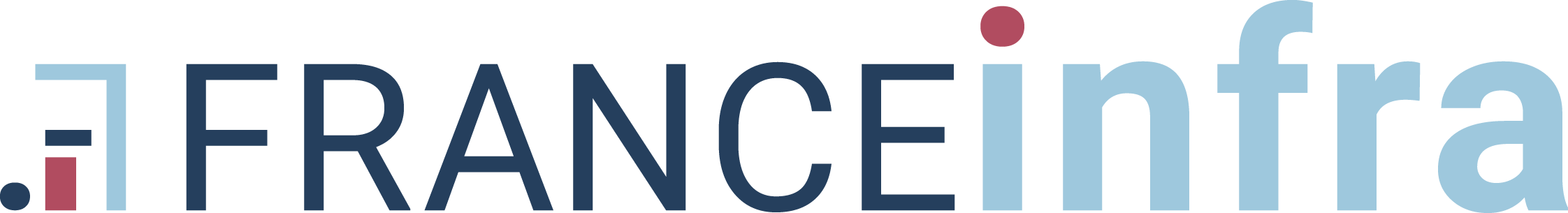 Logo franceinfra